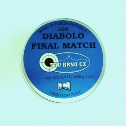 Diabolo FINAL MATCH