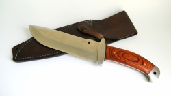 Hunting knife-MK IX