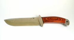 Hunting knife-MK IX