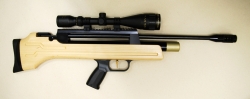 MK 300 – BULLPUP, beech