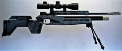 MK 300 – SNIPER, lamino