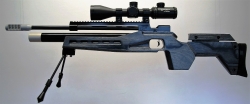 MK 300 – SNIPER, lamino