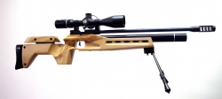 MK 300 – SNIPER, beech