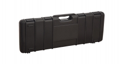 Rifle case, polyamide