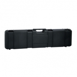 Rifle case, polyamide