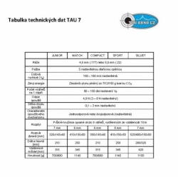 TAU 7 – MATCH, walnut